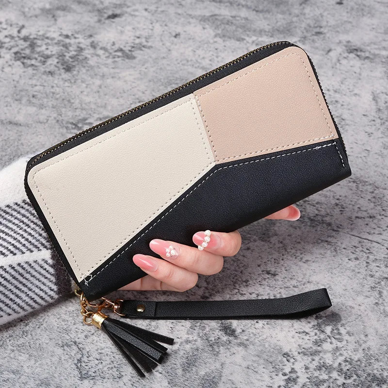 PU Leather Billfold