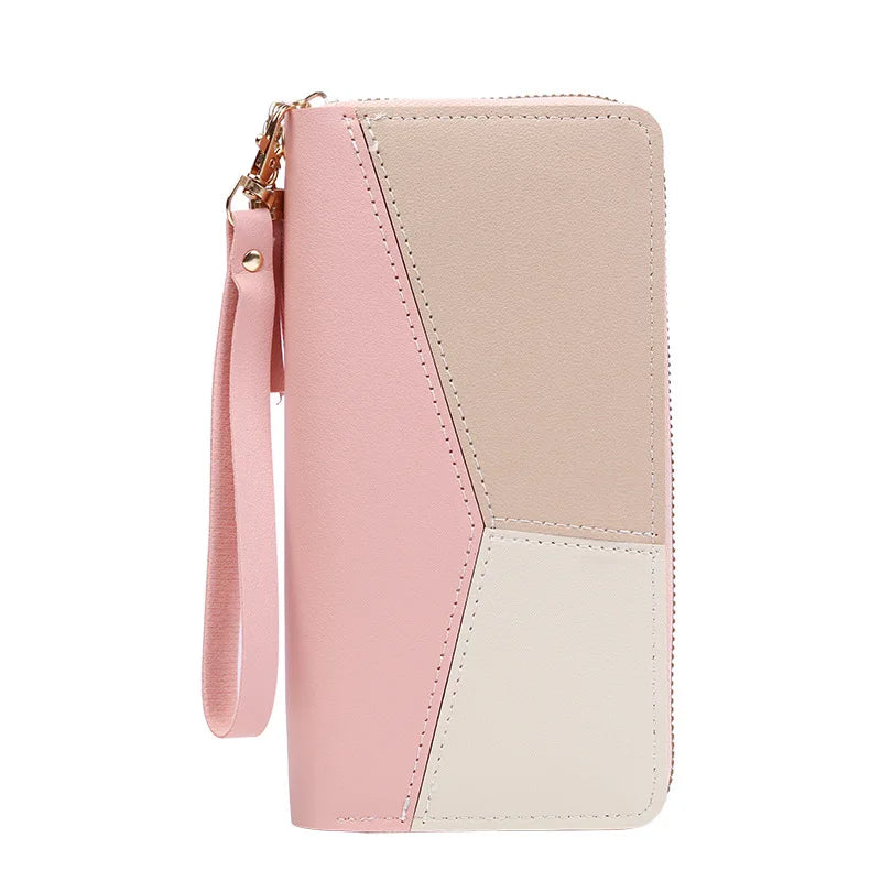 PU Leather Billfold