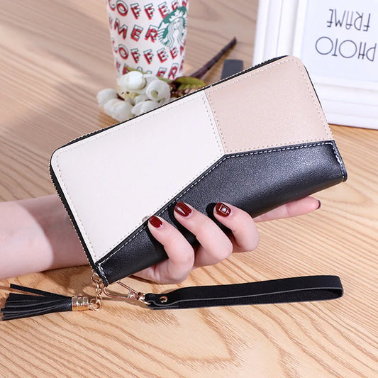 PU Leather Billfold
